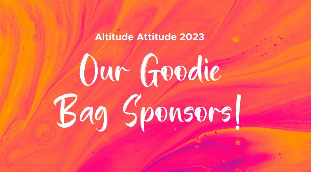 Altitude Attitude 2023