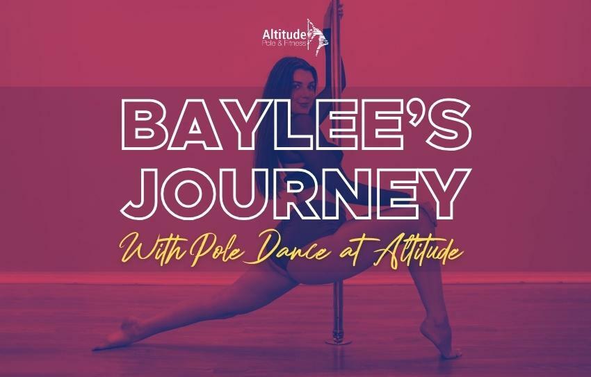 Blog Baylees Journey