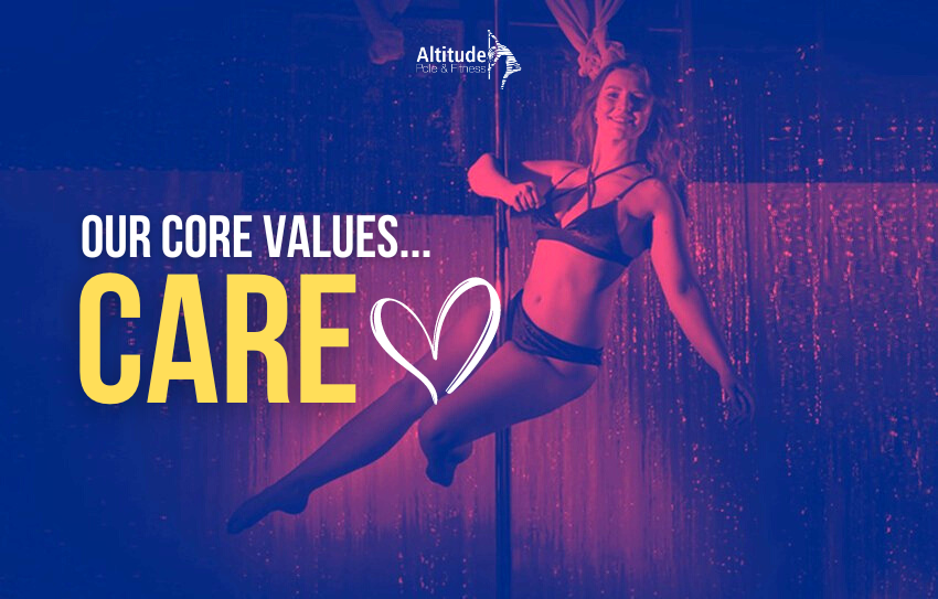Blog Our Core Values Care