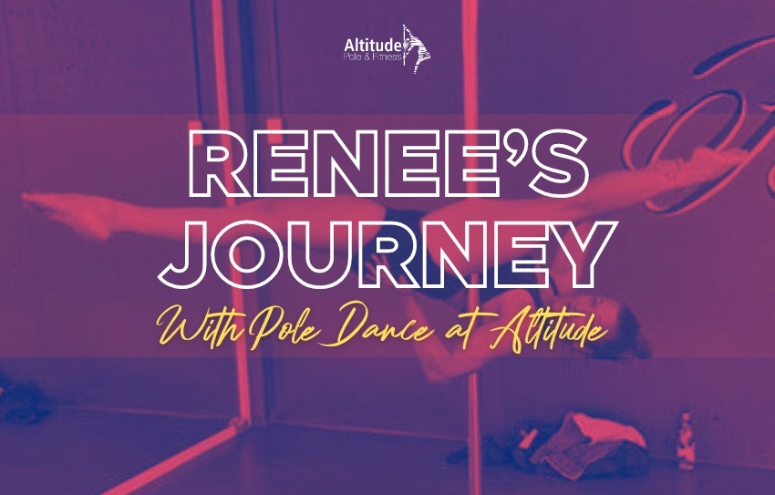 Blog Renees Journey