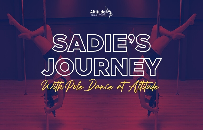 Blog Sadies Journey 1