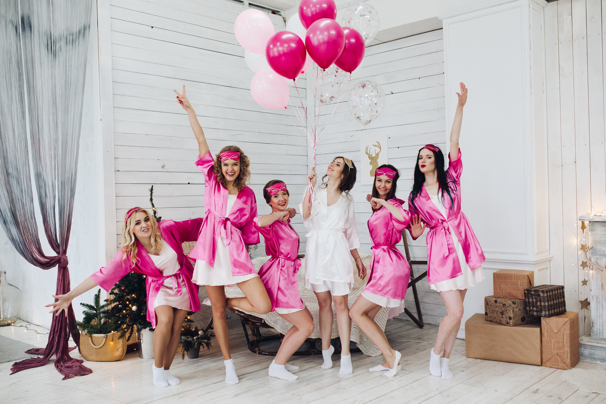 Hens Party Ideas Australia