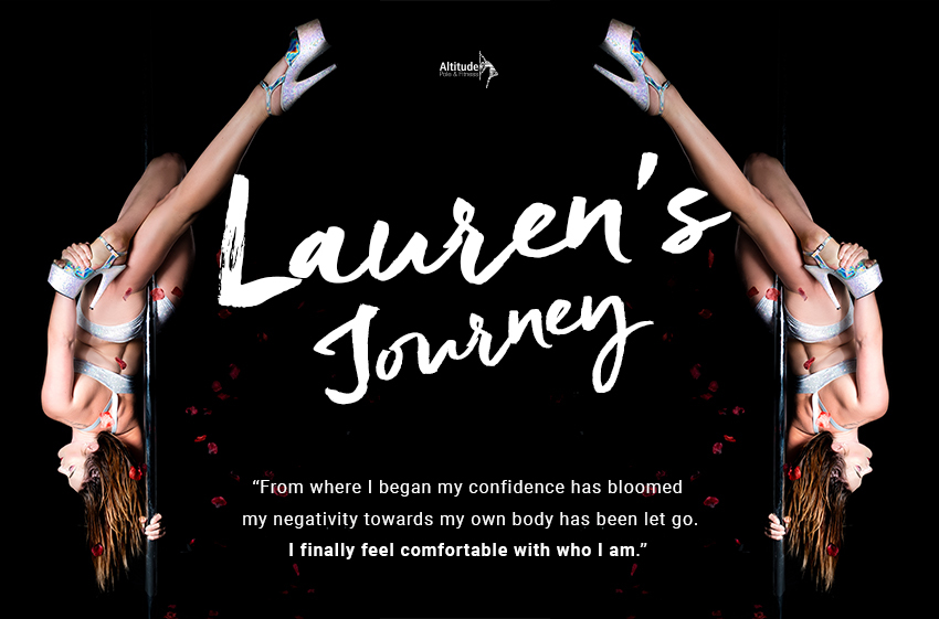 Laurens Journey Email Banner