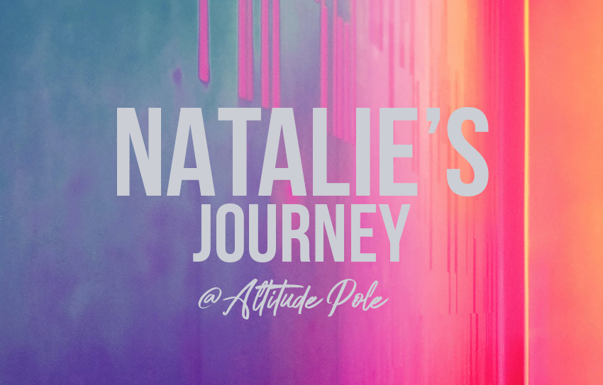 Natalies Journey Blog Banner