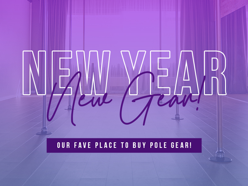 New Year New Gear Blog Graphic