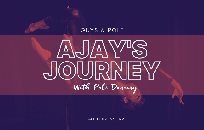 Pole Blog Ajays Journey