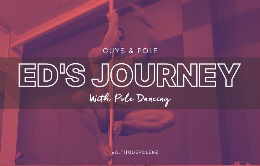 Pole Blog Eds Journey