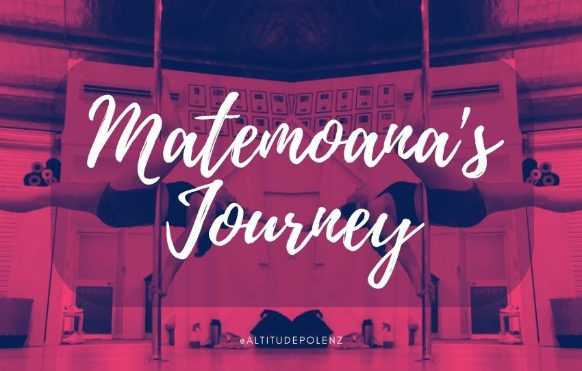 Pole Blog Matemoanas Journey