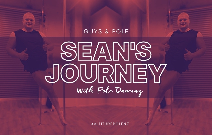 Pole Blog Seans Journey