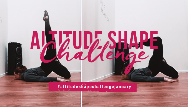 Shape of the Month Blog Banner