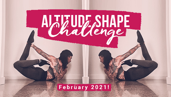 Shape of the Month Feb 2021 Blog Banner