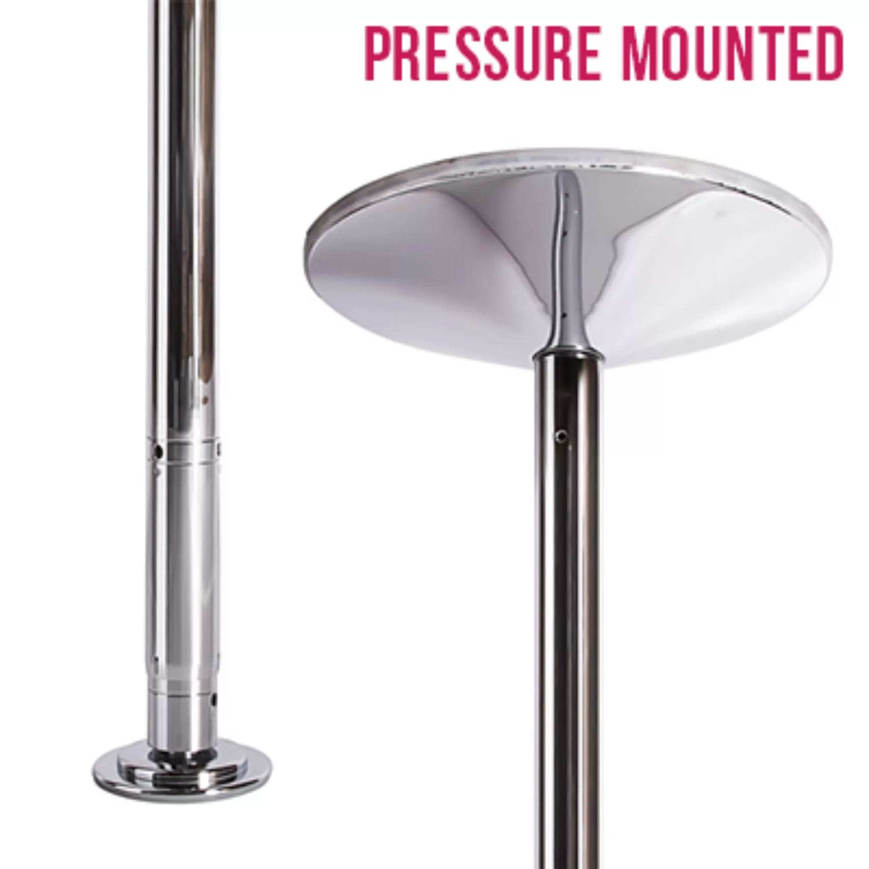 Pressure Mounted