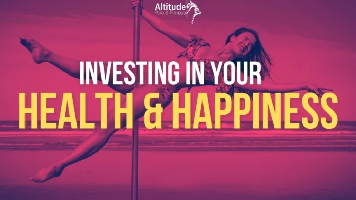 Pole Blog Investing In Your Health Happiness