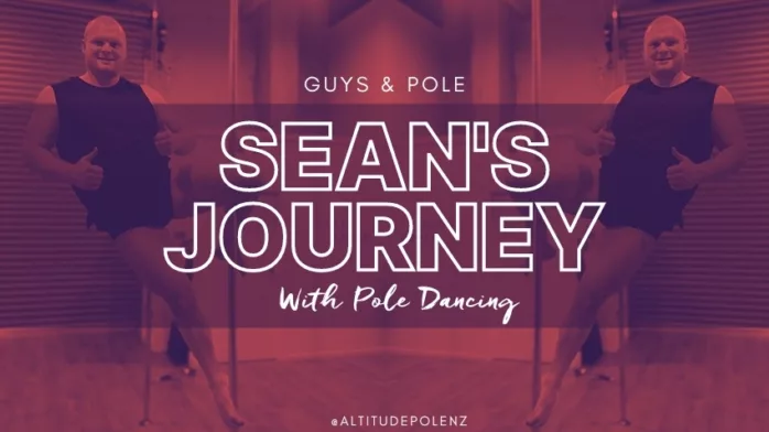 Pole Blog Seans Journey