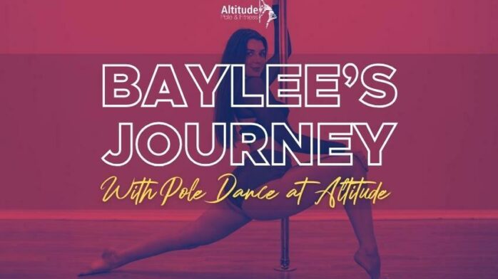 Blog Baylees Journey