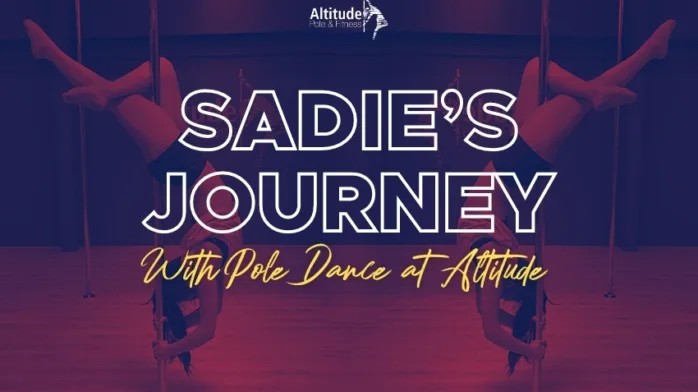 Blog Sadies Journey 1