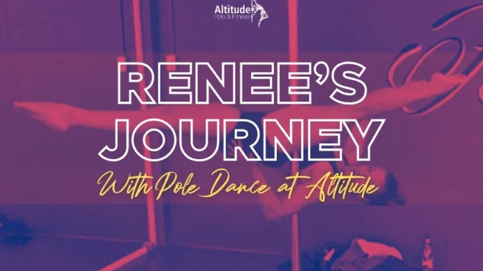 Blog Renees Journey