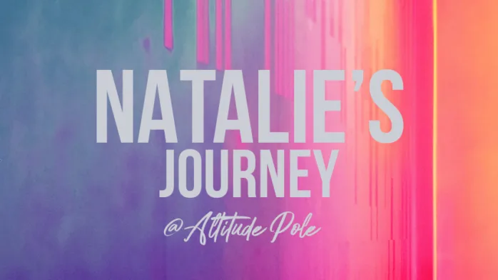 Natalies Journey Blog Banner