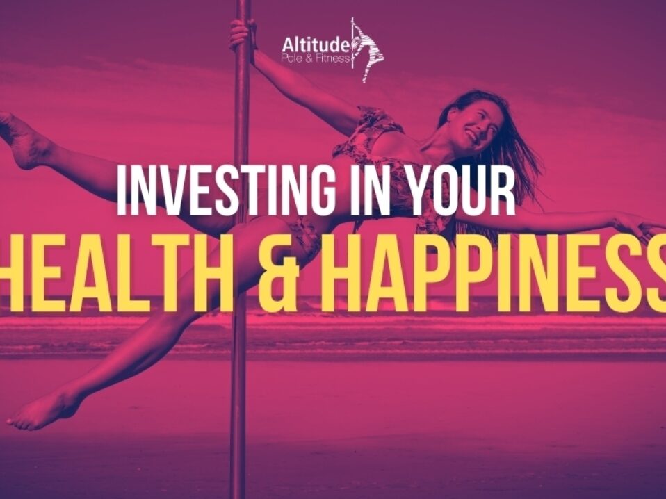 Investing in Your Health and Happiness at Altitude