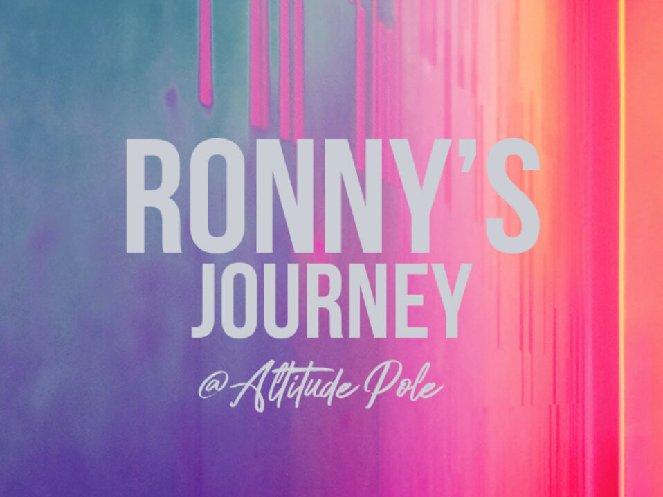 Ronny's Journey at Altitude Christchurch Central