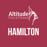 Studio Icon Altitude Hamilton