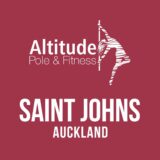 Studio Icon Altitude Saint Johns